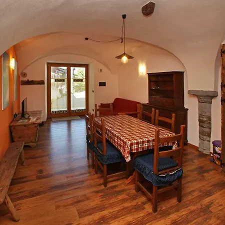 Apartamento Susy' S Flat Oulx Exterior foto