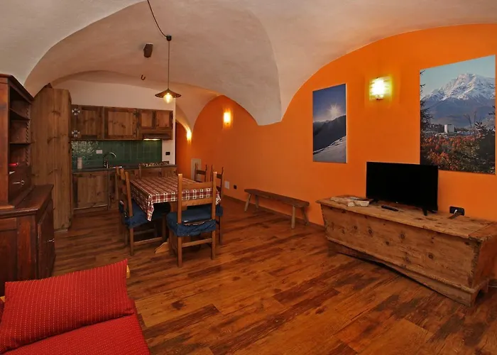 Susy\' S Flat
