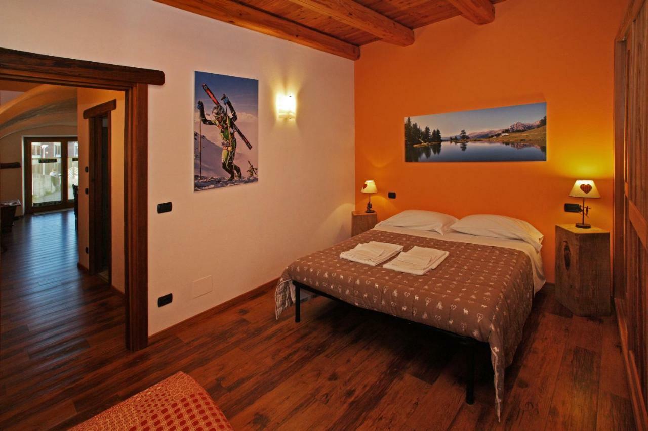 Susy' S Flat * Sauze D'Oulx